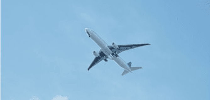 travel
