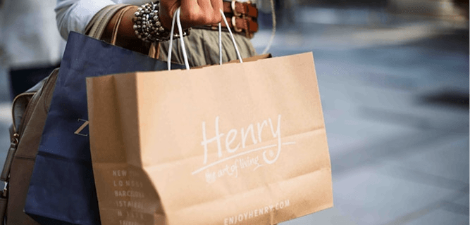 retail